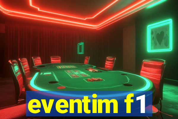 eventim f1